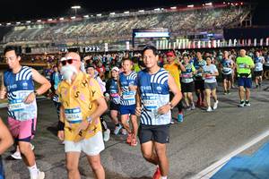 BIB: 
                            <button type="button" onclick="openModal(23303758)" class="btn btn-primary btn-sm float-right btn-popup" data-toggle="modal" data-target=".modal-high-quality">
                        <i class="fas fa-shopping-cart"></i> Add to Cart
                    </button>
                                            <button type="button" onclick="isThisMe(23303758, true)" class="btn btn-success btn-sm float-right btn-popup btn-isme hidden" data-toggle="tooltip" data-placement="bottom" title="นี่คือรูปของคุณใช่ไหม คลิกที่นี่เพื่อเอาเข้าอัลบั้ม">
                        <i class="fas fa-plus"></i> Add to album
                    </button>
                    <button type="button" onclick="isThisMe(23303758, false)" class="btn btn-warning btn-sm float-right btn-popup btn-isnotme hidden">
                        <i class="fas fa-ban"></i> Remove from album
                    </button>